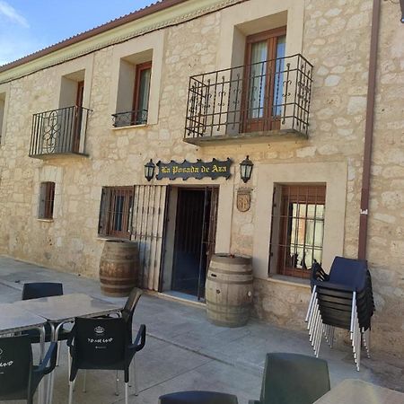 فندق La Casa De Aza Haza المظهر الخارجي الصورة