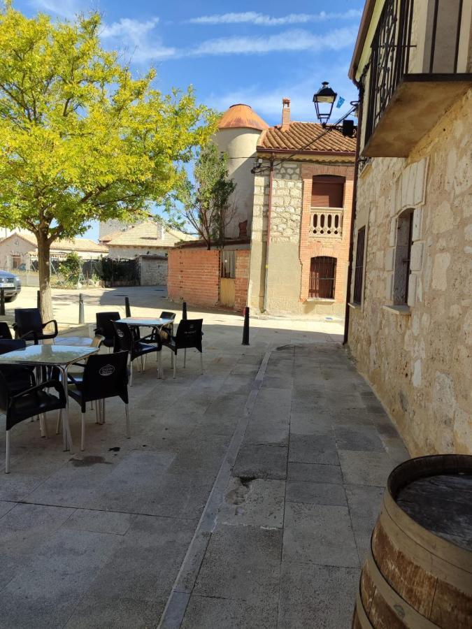 فندق La Casa De Aza Haza المظهر الخارجي الصورة