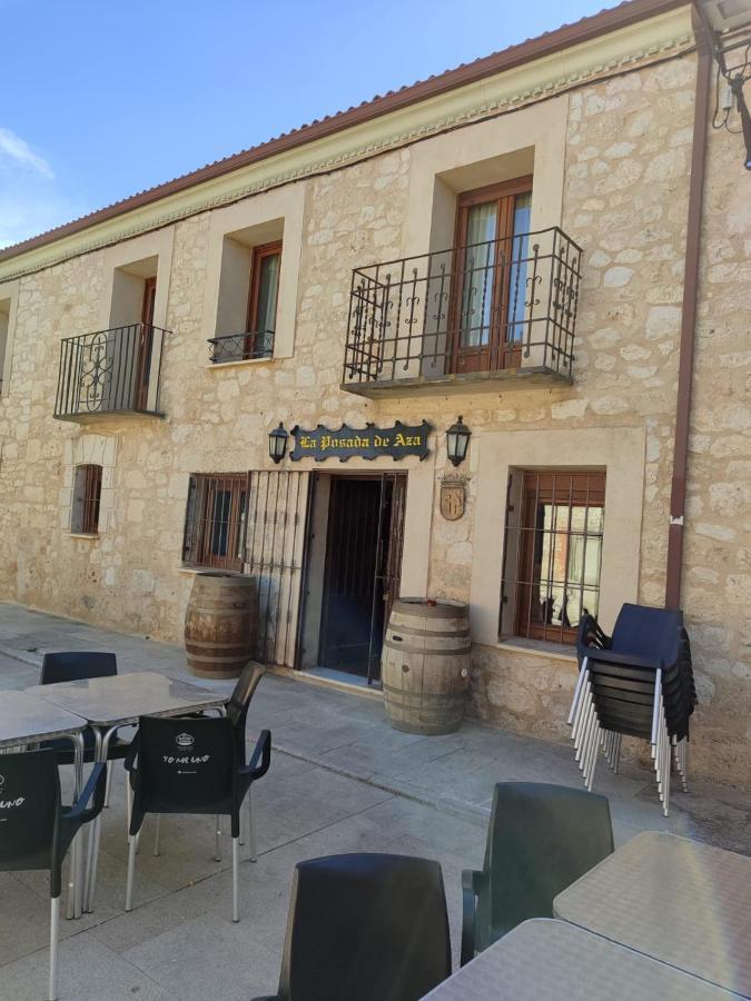 فندق La Casa De Aza Haza المظهر الخارجي الصورة