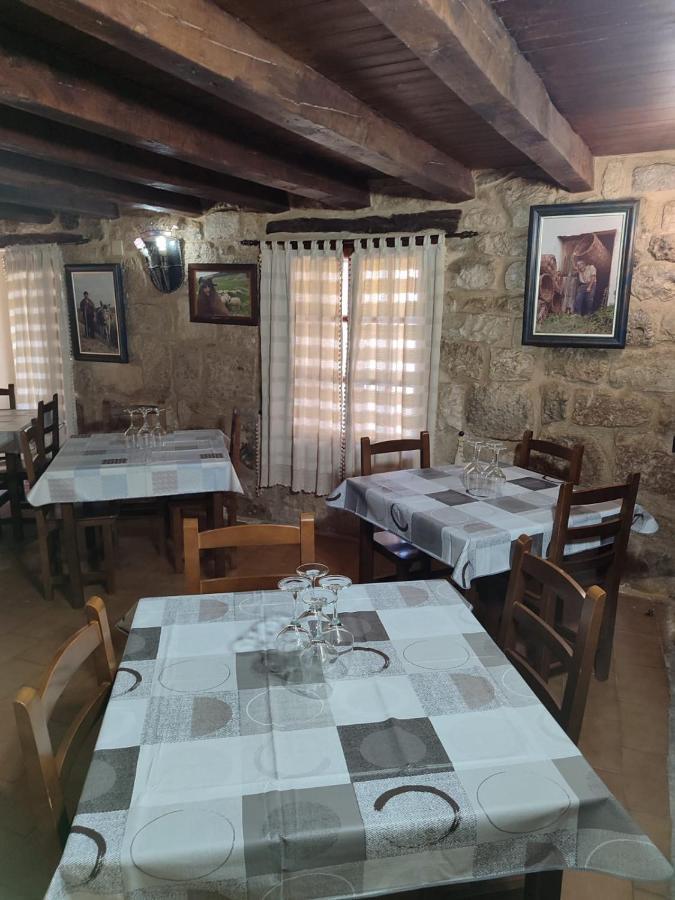 فندق La Casa De Aza Haza المظهر الخارجي الصورة