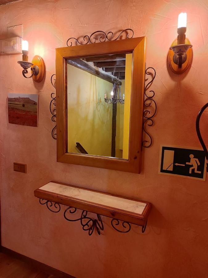 فندق La Casa De Aza Haza المظهر الخارجي الصورة