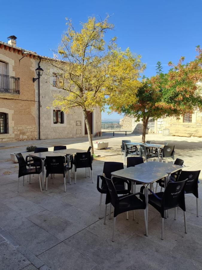 فندق La Casa De Aza Haza المظهر الخارجي الصورة