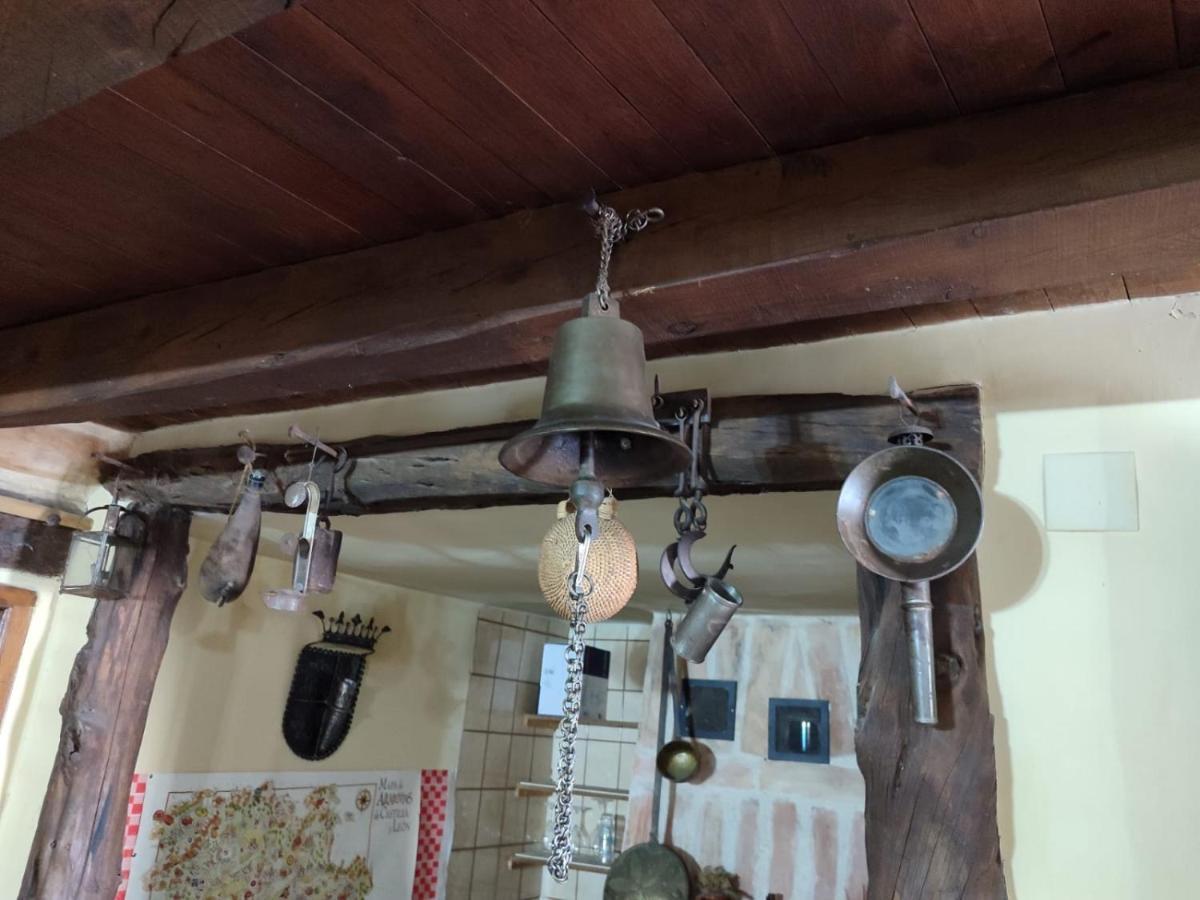 فندق La Casa De Aza Haza المظهر الخارجي الصورة