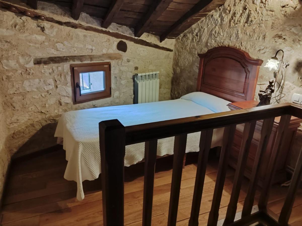 فندق La Casa De Aza Haza المظهر الخارجي الصورة