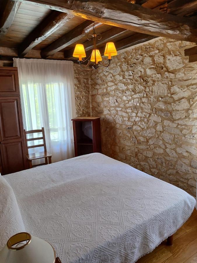فندق La Casa De Aza Haza المظهر الخارجي الصورة