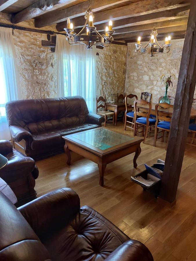 فندق La Casa De Aza Haza المظهر الخارجي الصورة