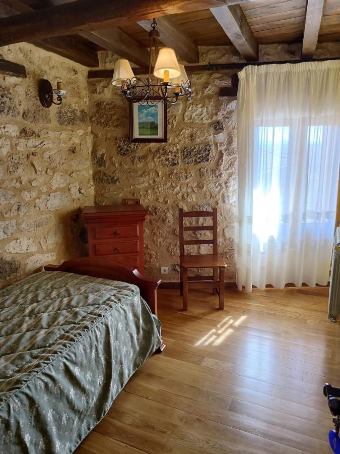 فندق La Casa De Aza Haza المظهر الخارجي الصورة