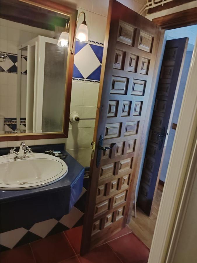 فندق La Casa De Aza Haza المظهر الخارجي الصورة