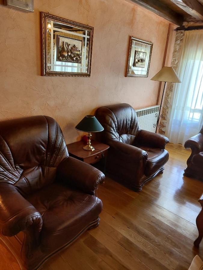 فندق La Casa De Aza Haza المظهر الخارجي الصورة