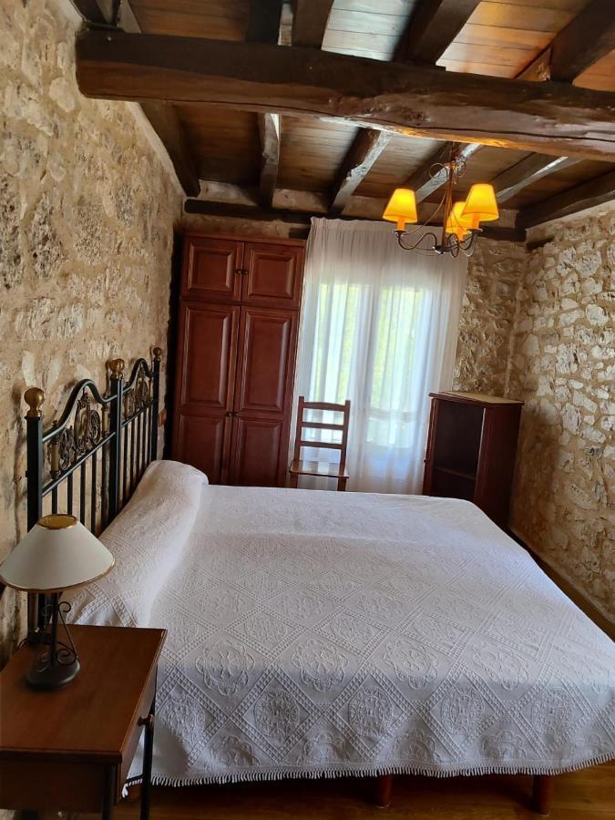 فندق La Casa De Aza Haza المظهر الخارجي الصورة