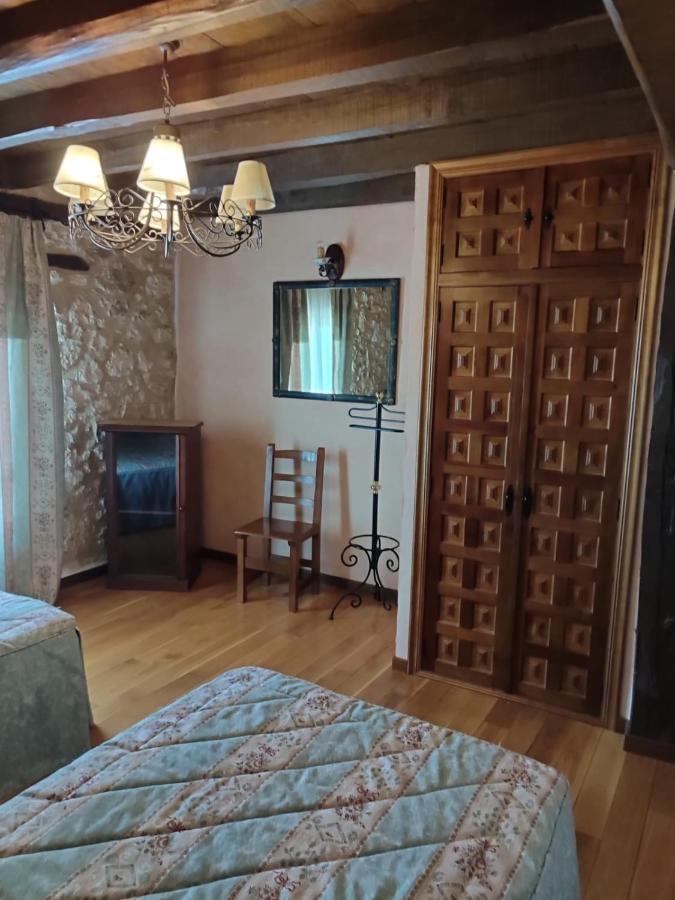 فندق La Casa De Aza Haza المظهر الخارجي الصورة
