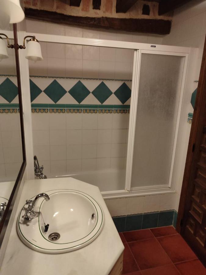 فندق La Casa De Aza Haza المظهر الخارجي الصورة