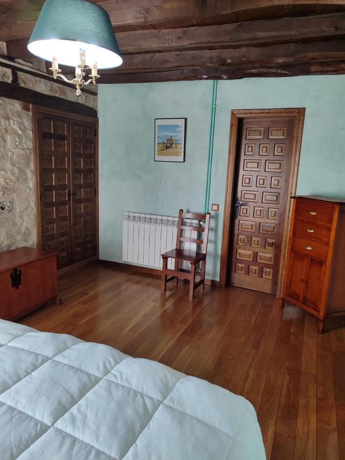 فندق La Casa De Aza Haza المظهر الخارجي الصورة