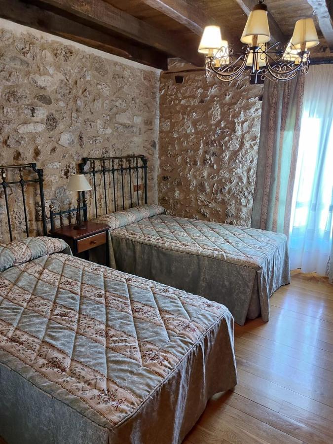 فندق La Casa De Aza Haza المظهر الخارجي الصورة