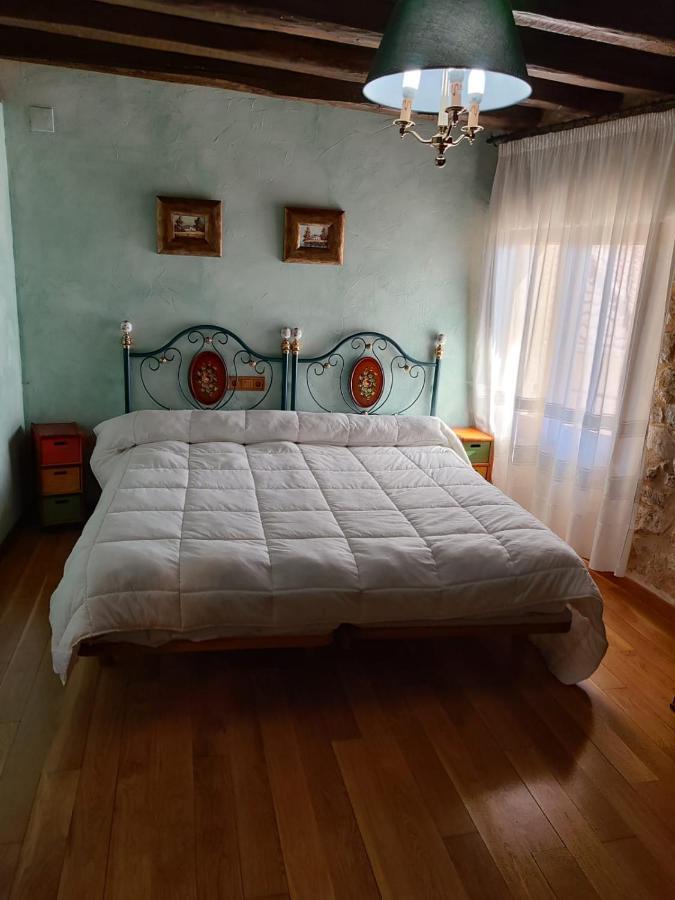 فندق La Casa De Aza Haza المظهر الخارجي الصورة