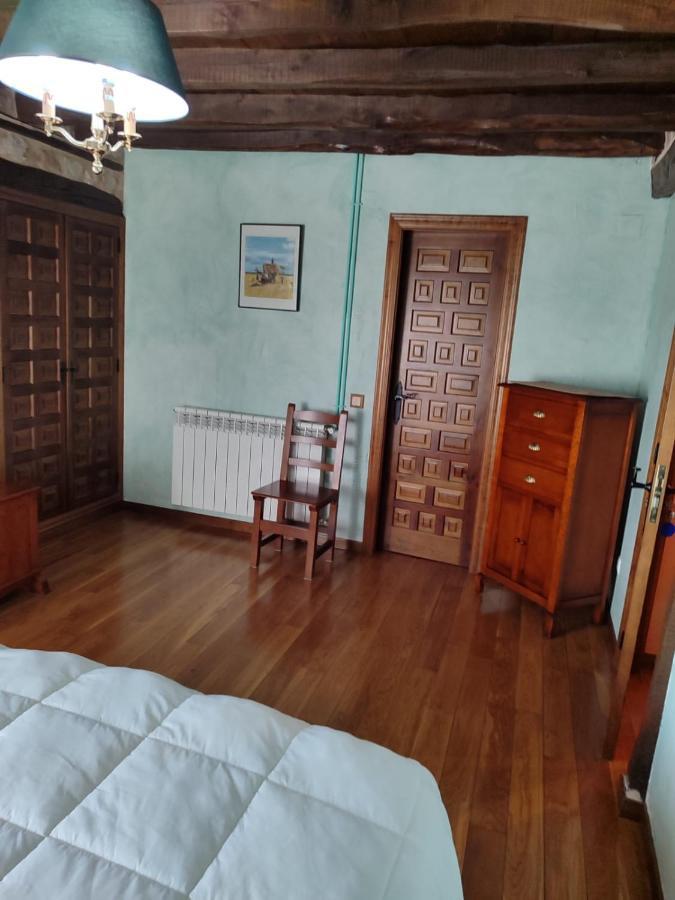 فندق La Casa De Aza Haza المظهر الخارجي الصورة