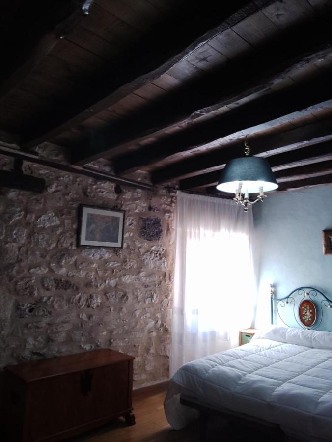فندق La Casa De Aza Haza المظهر الخارجي الصورة